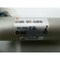 Smc 25MM 145PSI 100MM DOUBLE ACTING PNEUMATIC CYLINDER CG1UN25-100TZ-DUZ00155 - alternate 3